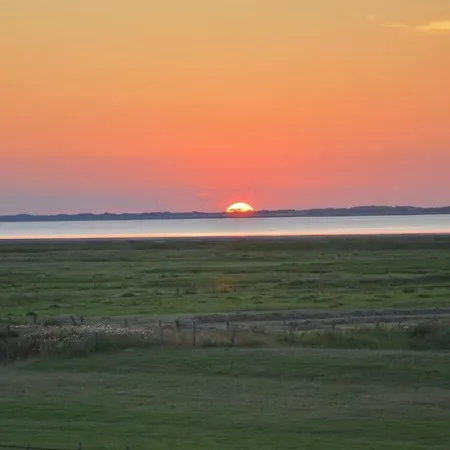 Apartment Seemöwe Am Naturstrand *