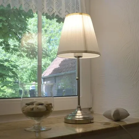 Seemoewe Am Naturstrand * Hilgenriedersiel