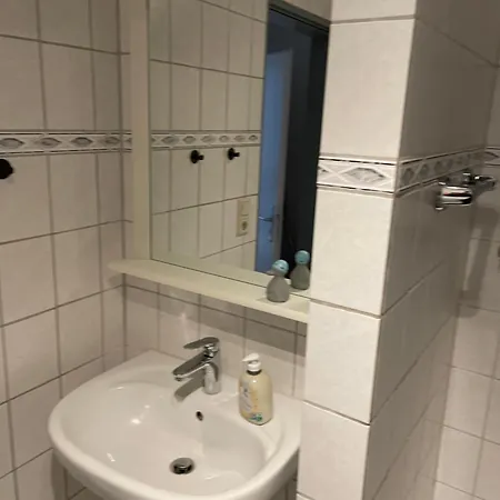 Seemöwe Am Naturstrand Apartment *