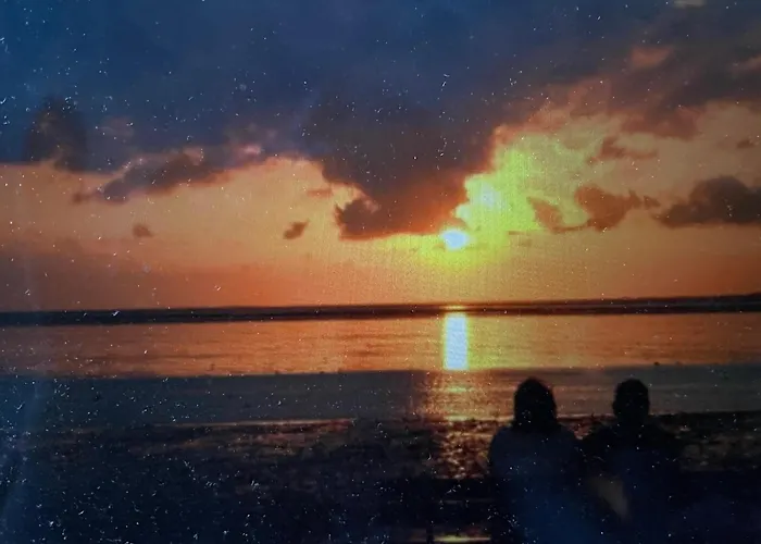 Seemoewe Am Naturstrand 公寓 *